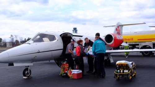 What You Need To Know About Medical Evacuation Coverage Before You Travel