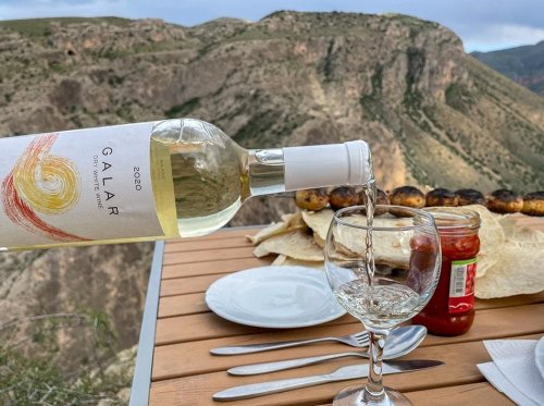 5 Boutique Wineries Putting Armenian Wines On The Map – And How To Visit Them