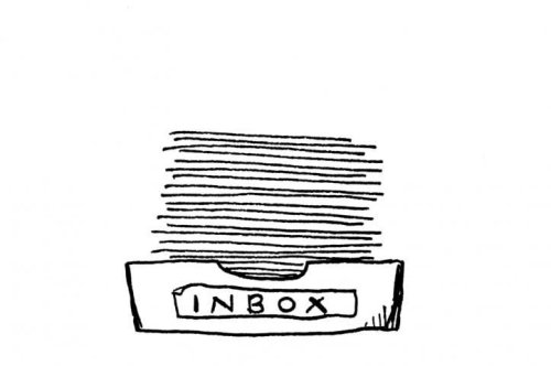 Inbox Anonymous: 8 Steps To Kick Your Email Addiction