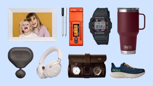 30 Last-Minute Father’s Day Gifts That Are Thoughtful And Unique
