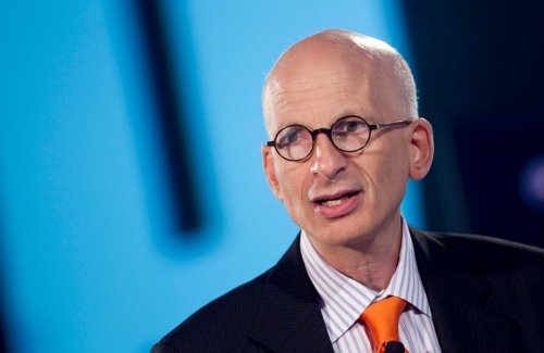 Seth Godin: The Only Two Things That Matter—And How To Get Them