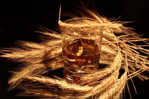 The World’s Best Rye Whisky, According To The World Whiskies Awards