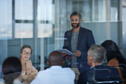 Council Post: Why Your Board Of Directors Should Focus On Building Your CISO’s Self-Resilience