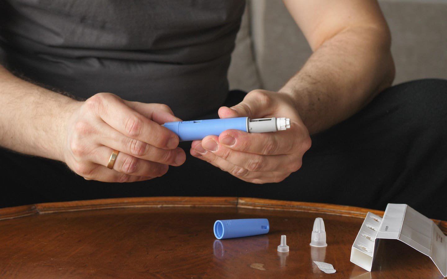 Why Lilly And Novo Nordisk Will Keep Dominating The Market For Blockbuster GLP-1 Drugs