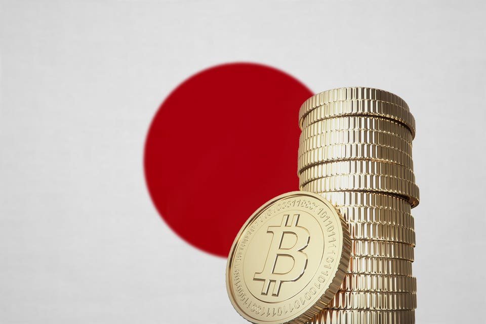 Japan’s Crypto Revolution: Speculative Bets To Institutional Backbones