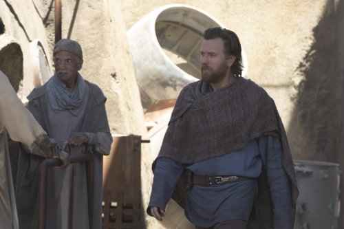 I Have Mixed Feelings About The ‘Obi-Wan Kenobi’ Series Premiere