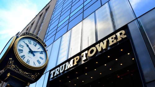 Trump Organization Found Guilty Of Tax Fraud At Trial