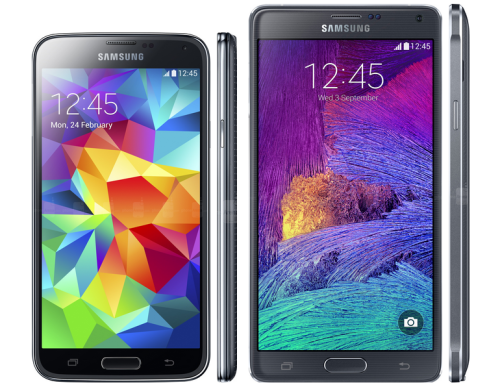New Galaxy S6 Leak Promises Radical Samsung U-Turn