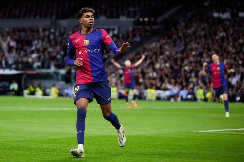 Real Madrid Legend: ‘FC Barcelona Ace Lamine Yamal Isn’t A Phenomenon’