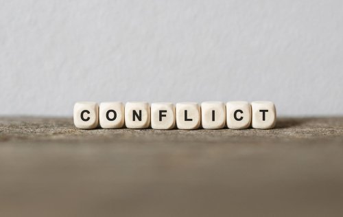 3 Ways To Manage Conflict In The Workplace