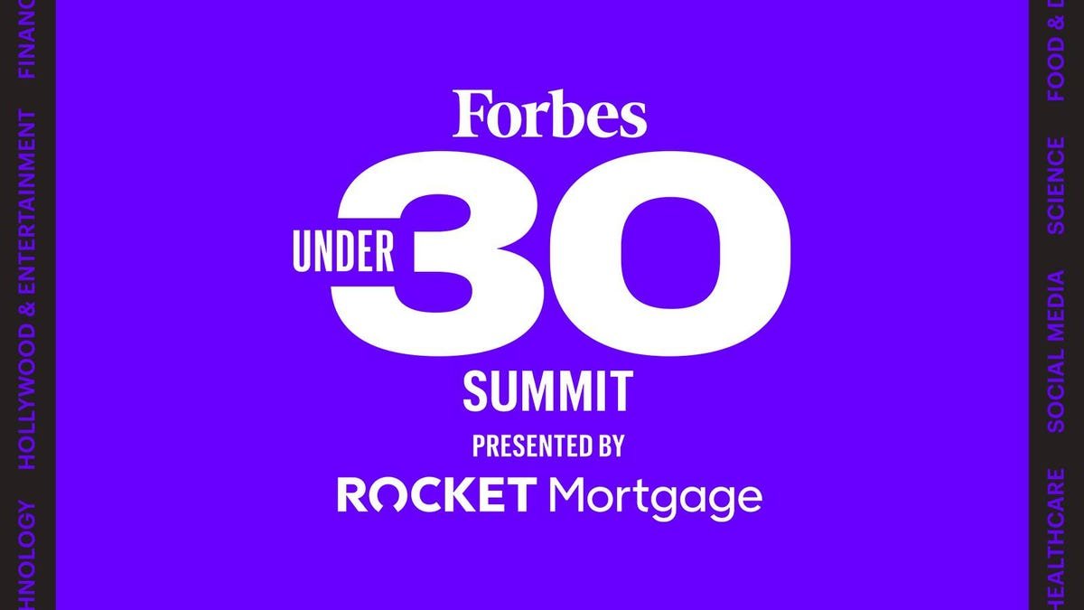 Megan Thee Stallion will headline the Forbes Summit 2022 Under 30