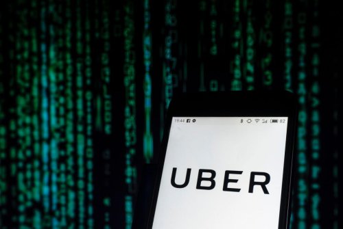 Uber Hacking Suspect, 17, Arrested By City Of London Police