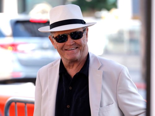 The Monkees’ Micky Dolenz, A Physics Connoisseur? Who Knew?
