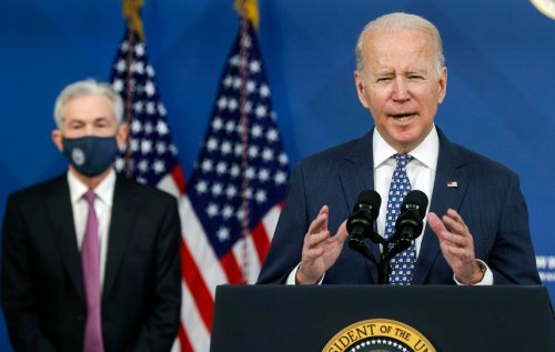 Biden ‘Endorsed’ Fed ‘Shock Therapy’—Why The $1 Trillion Bitcoin, Ethereum And Crypto Price Crash Could Be Just Getting Started