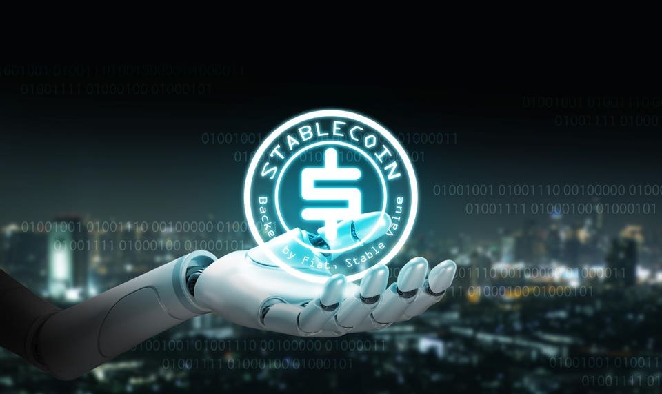 Stablecoins Will Power AI Agents Before They Power Humans