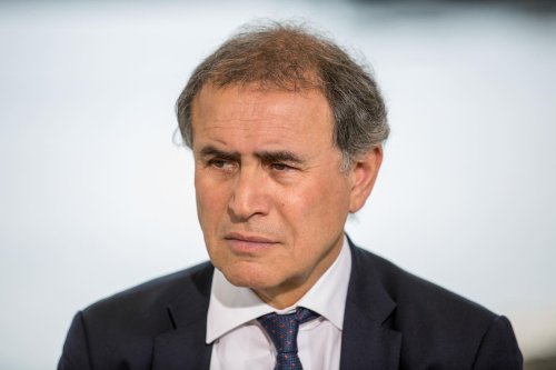 Economist Nouriel Roubini Says 'Blockchain Is Useless, All ICOs Are Scams'