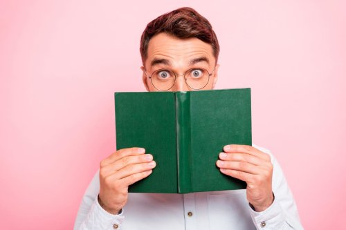 10 Tips To Make Your Print Book A Best-Seller