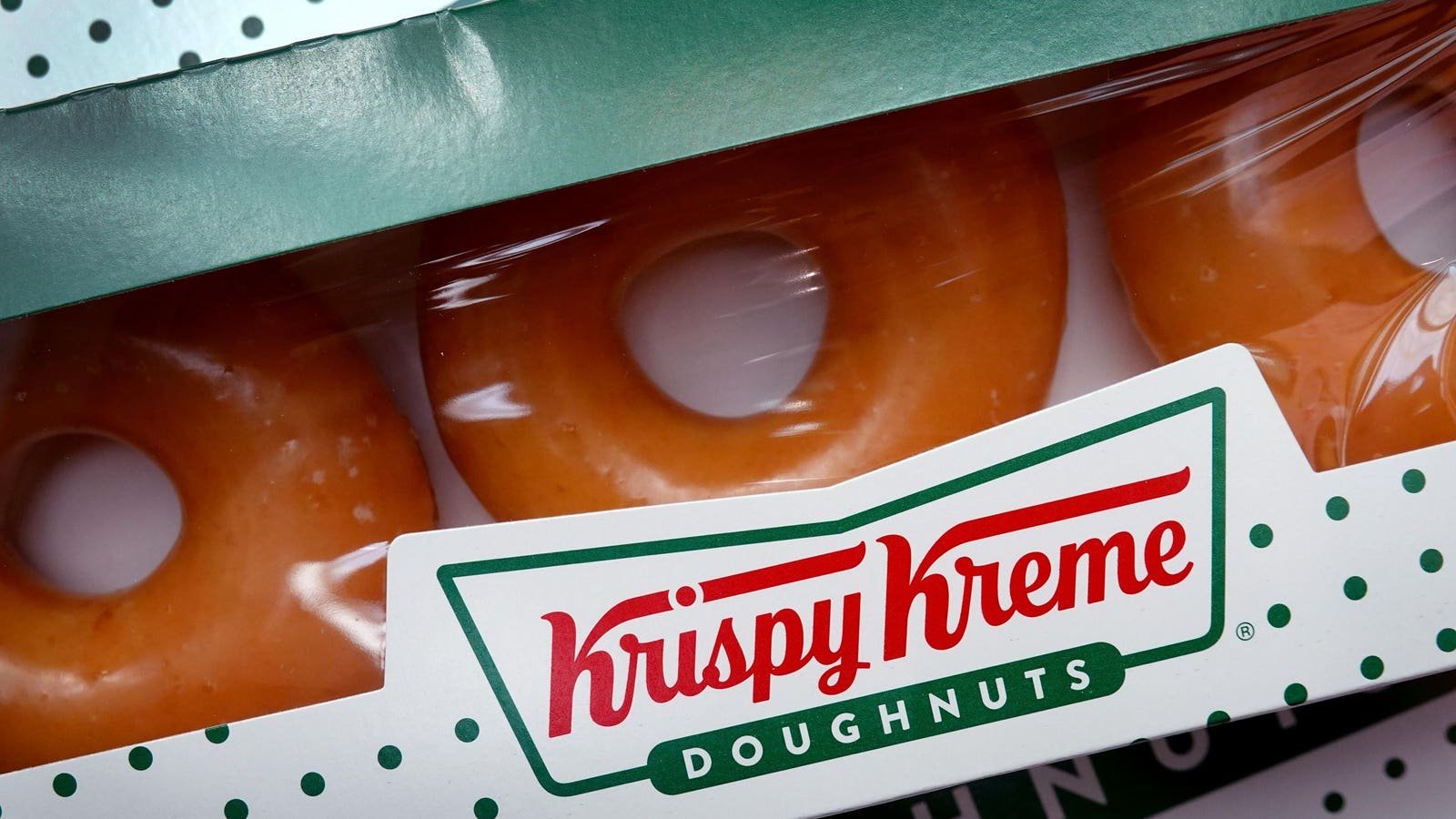 These Companies Are Giving Out Election Day Freebies Krispy Kreme