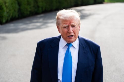 Trump Approval Rating Tracker: Majority Don’t Approve Of Trump’s Handling Of Inflation, Border And Trade
