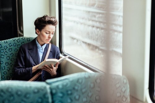 6 Books Every Business Leader Should Read In 2021