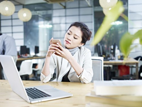 Why China Will Lead Innovation in Social and Mobile Commerce