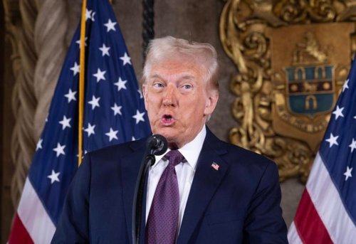 Leak Fuels Wild Speculation Of A ‘Big’ Trump Crypto Update As Bitcoin Price Suddenly Surges