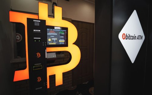 Crypto ATMs Lose Traction In Tarnished Market