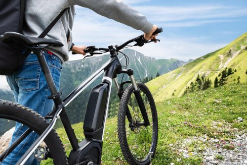 You Don’t Have To Live On Electric Avenue To Climb Aboard One Of These 9 Best Electric Bikes