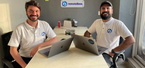 Remotebase Raises $2.1 Million For Engineer Recruitment Network