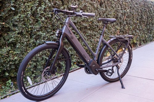Ride1Up Prodigy Review: It’s Almost The Mid-Priced Bike Of Your Dreams