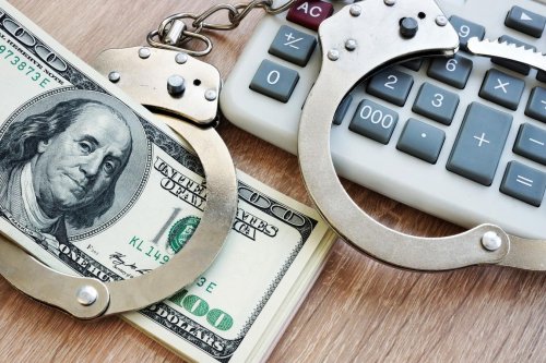 IRS Payroll Tax Violations Can Draw Big Penalties And Even Prison