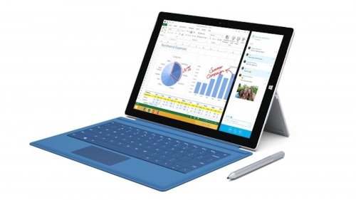 Surface Isn't Dead As Revenue Doubles With Microsoft's Third Version