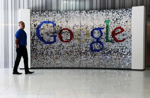 Here's Why Google Is Open-Sourcing Some Of Its Most Important Technology