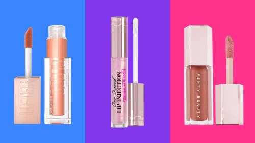 The Best Lip Glosses To Let Your Lips Shine