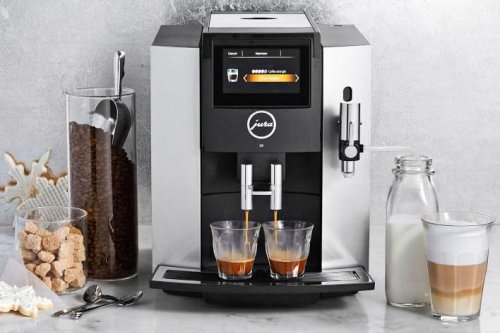 The 8 Best Home Espresso Machines To Help You Pull A Perfect Shot