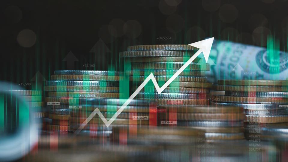 Inflation Is Coming Back Stronger: What Drives The Next Price Surge?