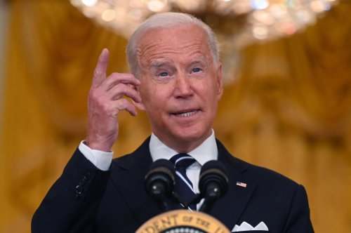 Biden To Automatically Cancel $5.8 Billion In Student Loans For Over 300,000 Disabled Borrowers