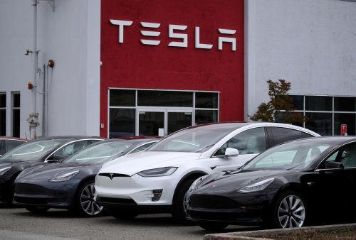 The Little Known Reason Tesla Shares Have Swerved Off The Road – And Why They’ll Come Back
