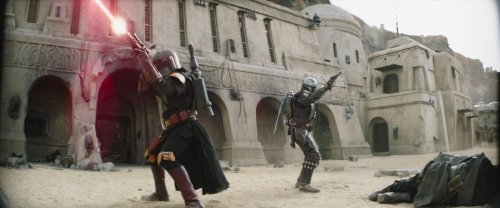 Warning: Don’t Miss The Book Of Boba Fett Finale’s Post-Credits Scene