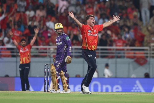 Australian Quick Bowler Xavier Bartlett Signs With San Francisco In Major League Cricket