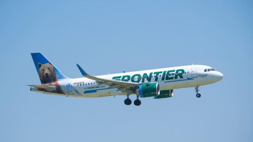 Frontier Steals Southwest’s Free Bags Perk For Summer, Hints That It Could Be Permanent