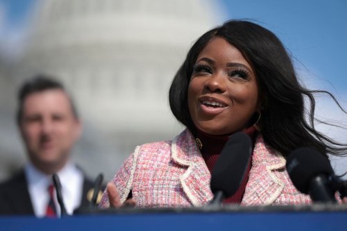 Lessons From Jasmine Crockett’s Communication And Leadership Styles