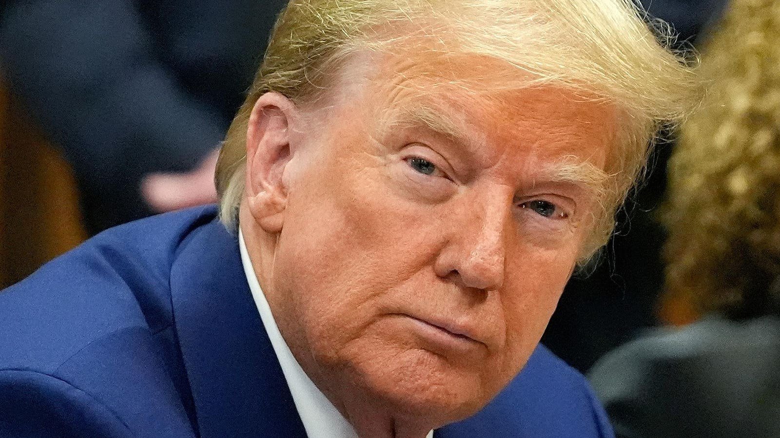 Trump’s Net Worth 2024: Which Assets Are Up, Which Are Down