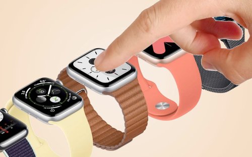 Apple Watch Series 6 May Get A Much-Loved iPhone Feature And Revolutionary Gestures