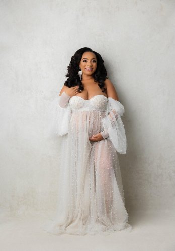 How A Black OBGYN Persevered Through A Terrifying Experience With Preeclampsia