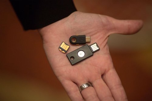 Yubico Issues YubiKey Security Alert For Windows Users