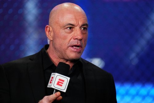 Joe Rogan Won’t Work UFC 315: ‘I’d Rather Go To Russia’