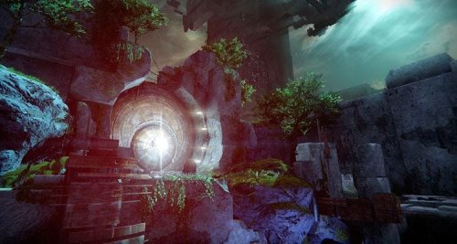 Destiny's Biggest Problem? Bungie Locked Their Best Game Design Chops Inside A Vault Of Glass