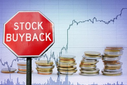 5 Stocks With Strong Buyback Programs