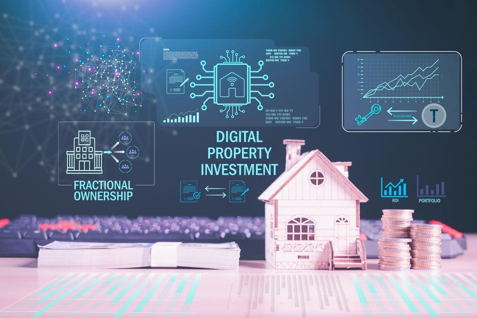Why Tokenized Real Estate Still Hasn’t Taken Off